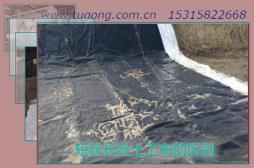 短絲長(zhǎng)絲土工布的區(qū)別